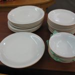 524 6132 DINNER SET